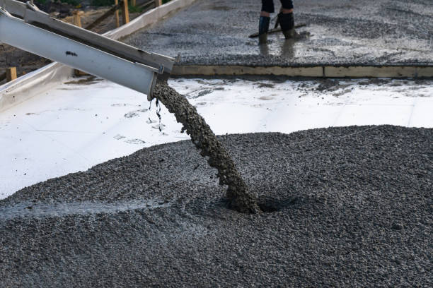 Best Concrete Sealing and Maintenance in Coolidge, AZ