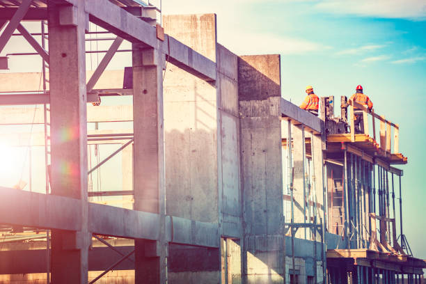 Best Concrete Staining and Coloring in Coolidge, AZ
