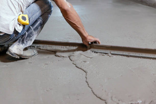 Best Decorative Concrete in Coolidge, AZ