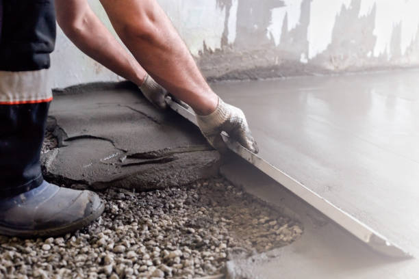 Best Concrete Steps and Stairs in Coolidge, AZ